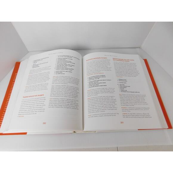 Bon Appetit Cookbook Barbara Fairchild 2006 John Wiley & Sons - Picture 7 of 10